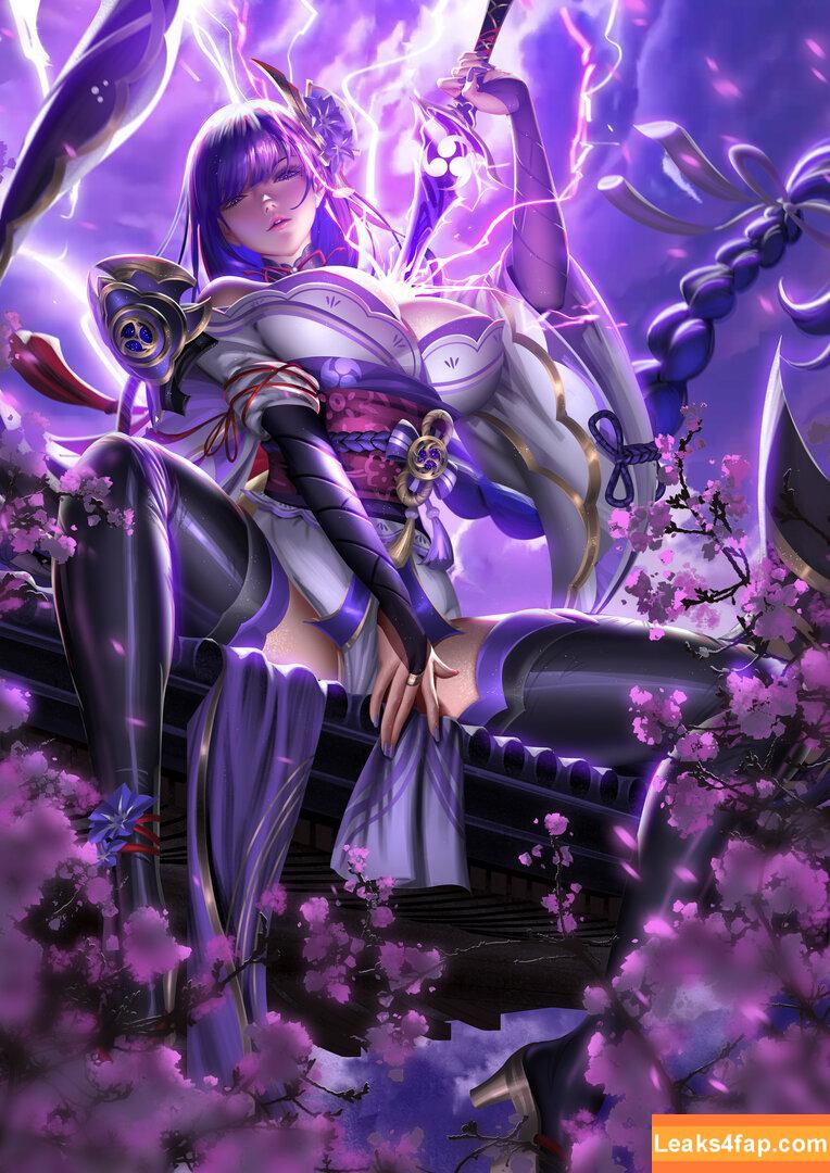 Genshin Impact / genshinimpact leaked photo photo #2162