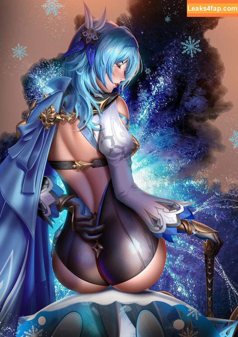 Genshin Impact / genshinimpact leaked photo photo #2166