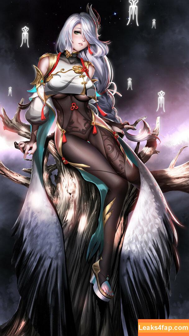 Genshin Impact / genshinimpact leaked photo photo #2167