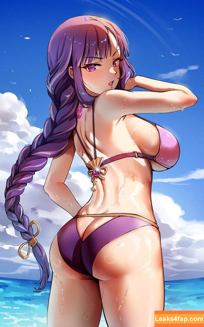 Genshin Impact / genshinimpact leaked photo photo #2173