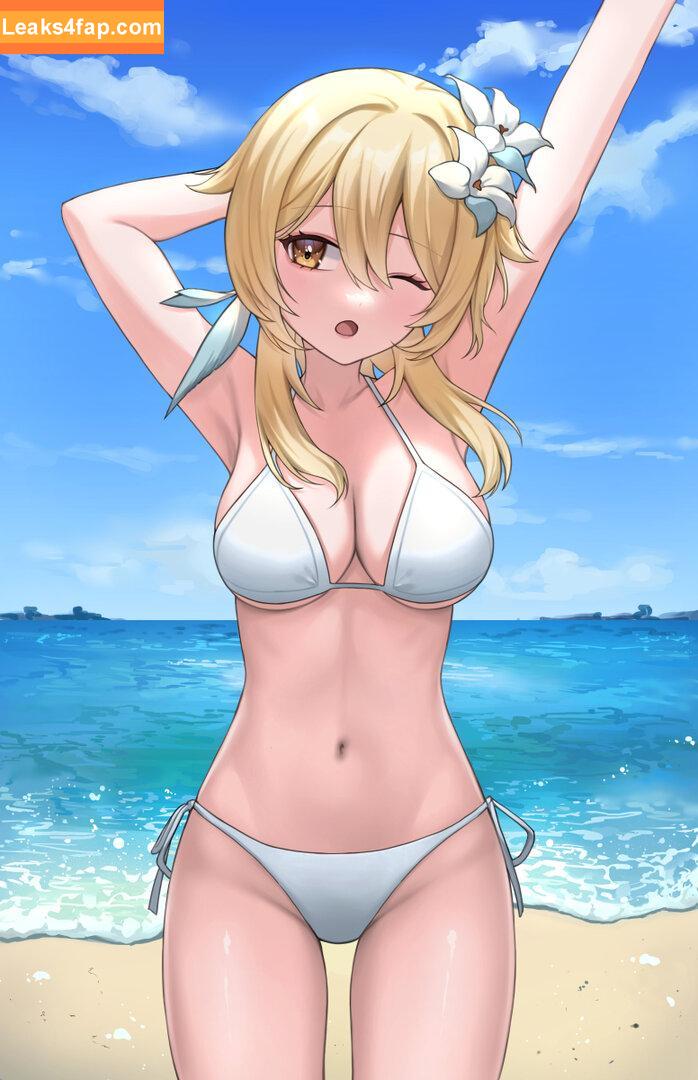 Genshin Impact / genshinimpact leaked photo photo #2204