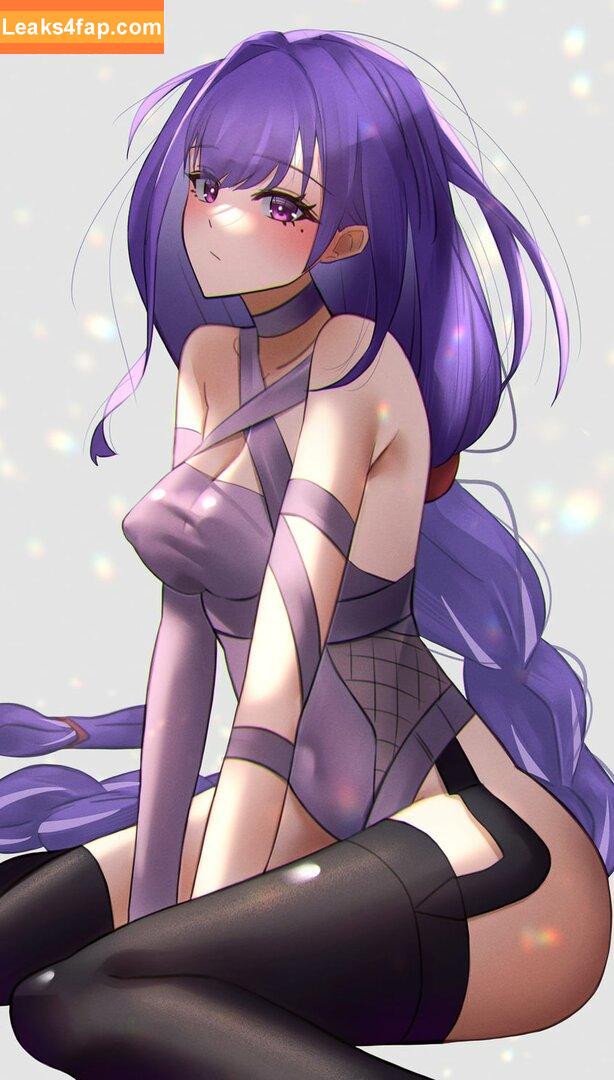 Genshin Impact / genshinimpact leaked photo photo #2207