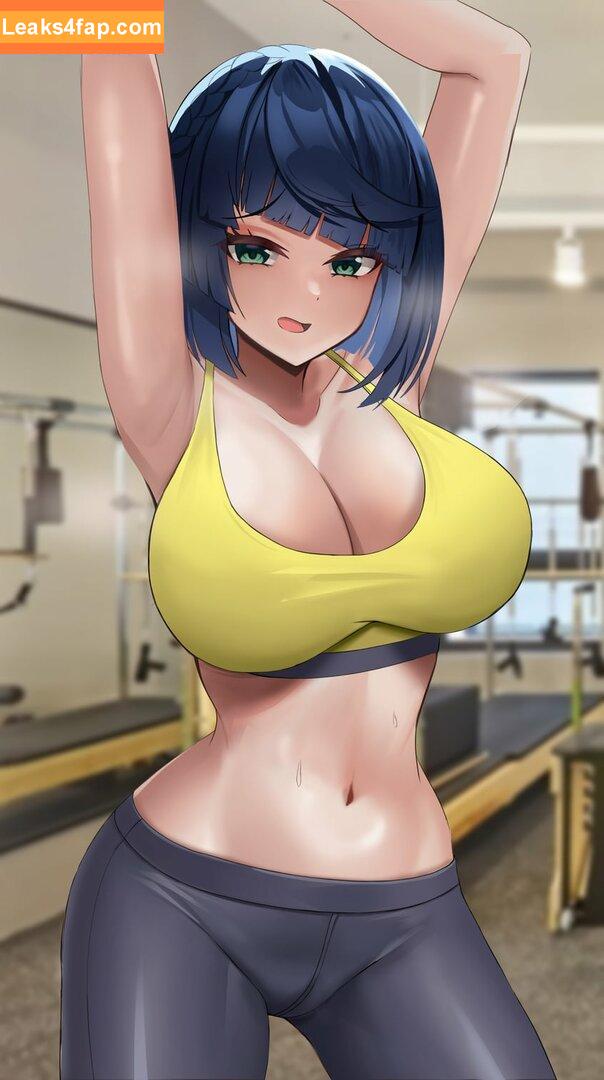 Genshin Impact / genshinimpact leaked photo photo #2217