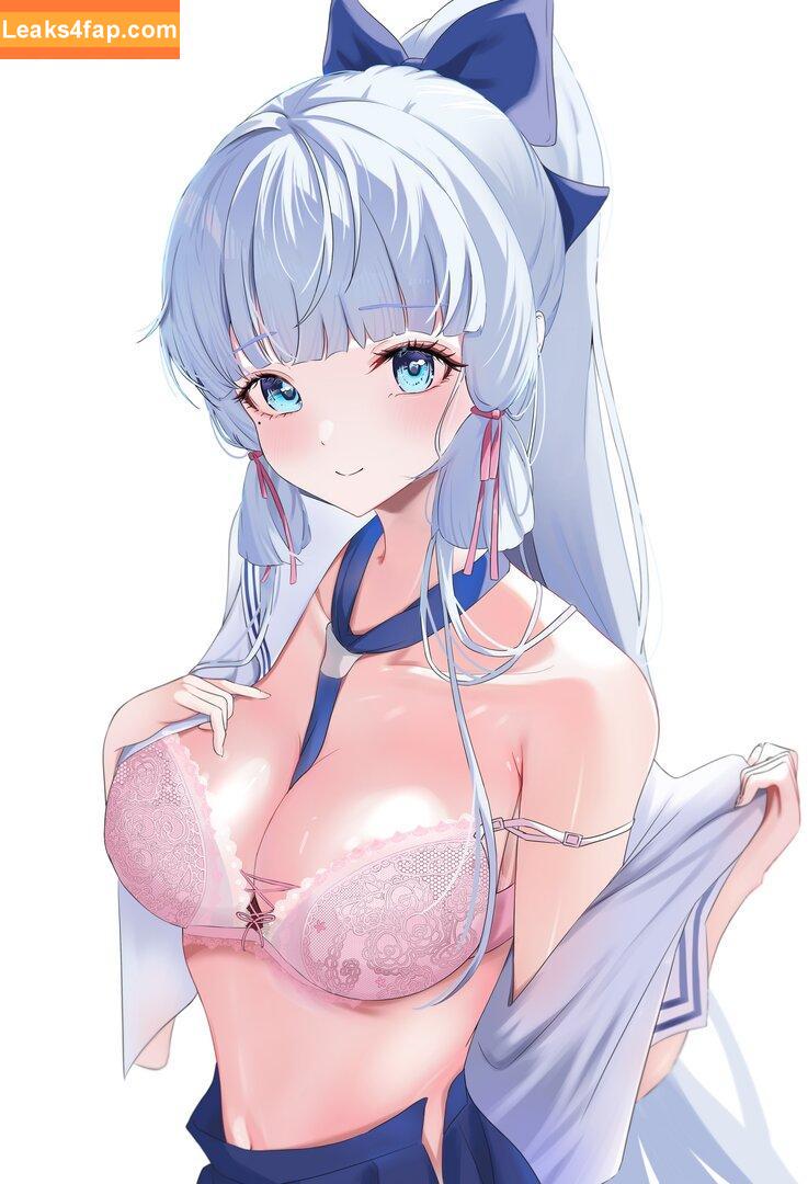 Genshin Impact / genshinimpact leaked photo photo #2221