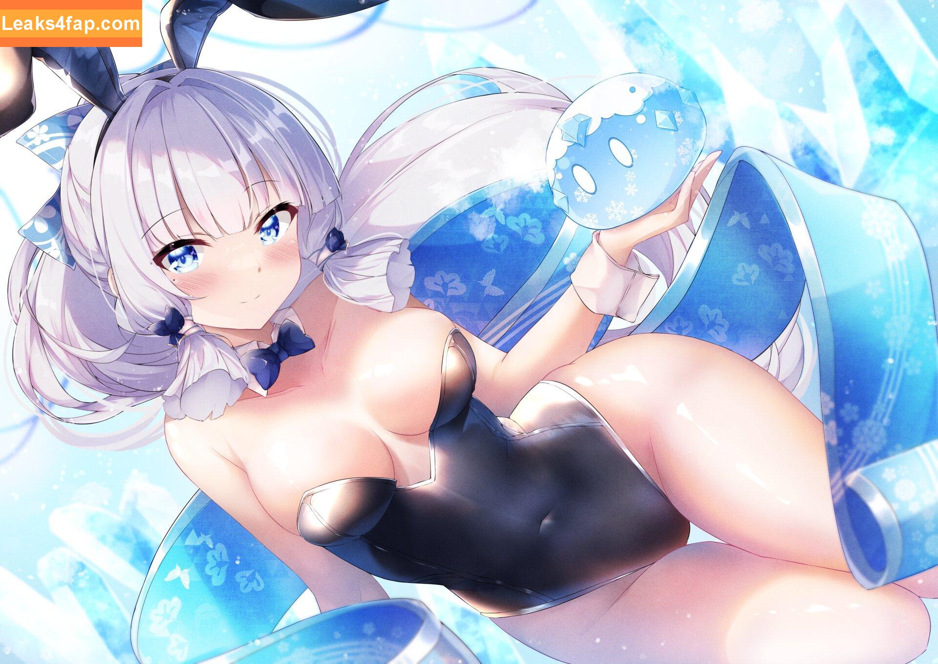 Genshin Impact / genshinimpact leaked photo photo #2225