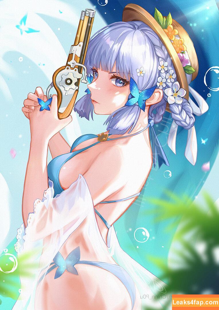 Genshin Impact / genshinimpact leaked photo photo #2226