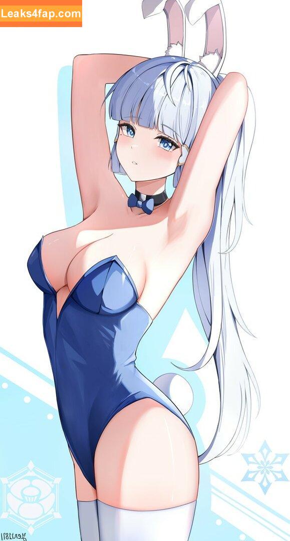 Genshin Impact / genshinimpact leaked photo photo #2231