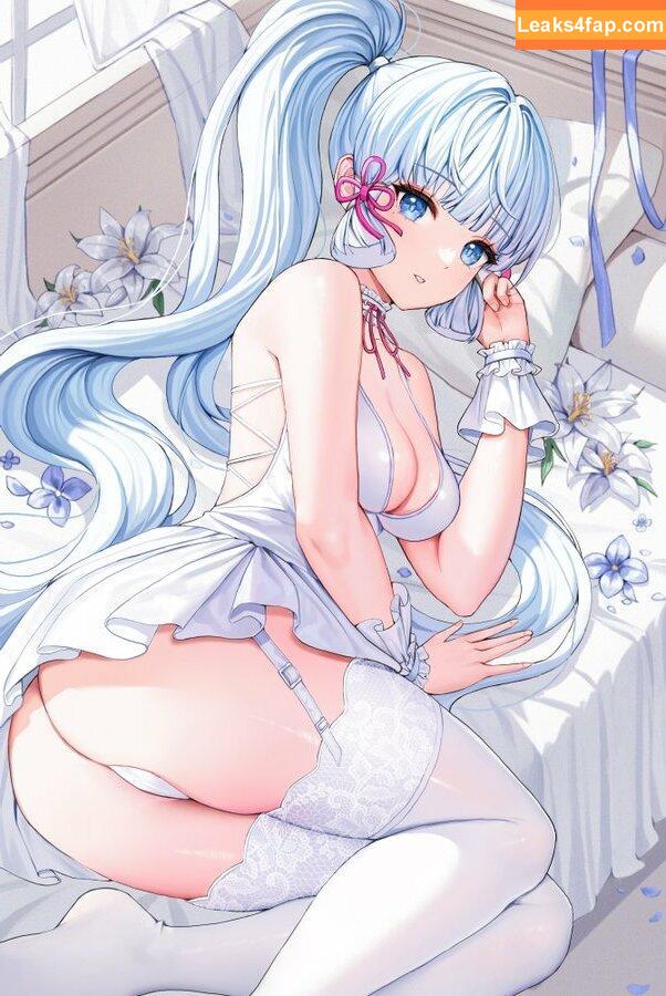 Genshin Impact / genshinimpact leaked photo photo #2235