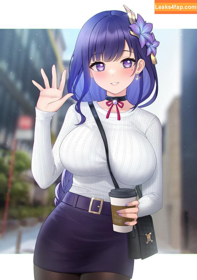 Genshin Impact / genshinimpact leaked photo photo #2268