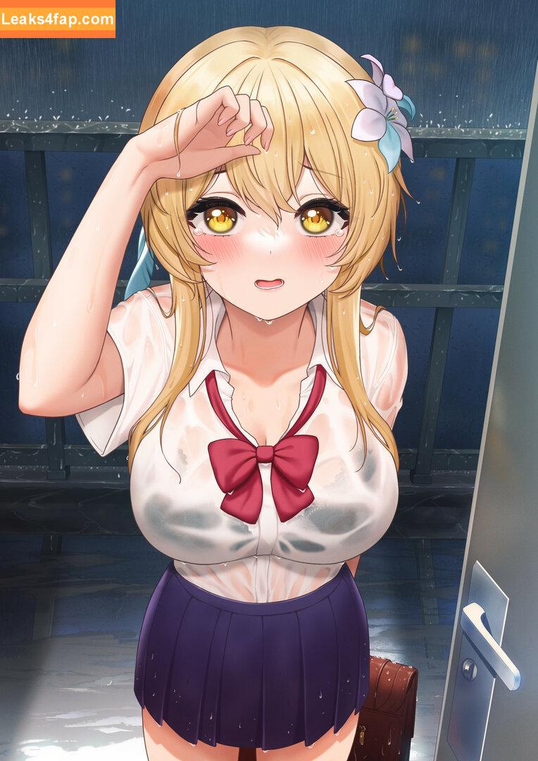 Genshin Impact / genshinimpact leaked photo photo #2269