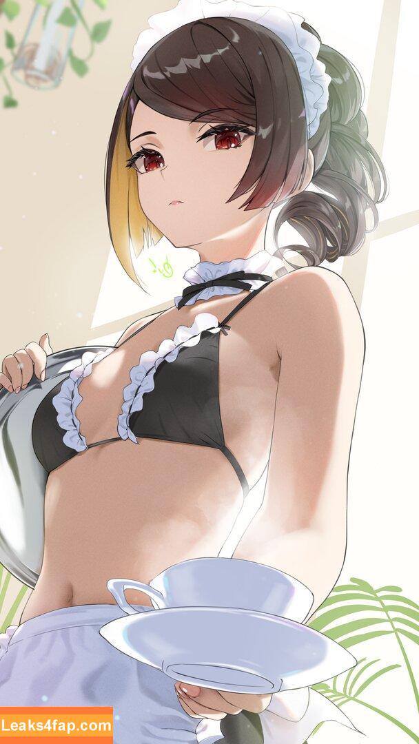 Genshin Impact / genshinimpact leaked photo photo #2271