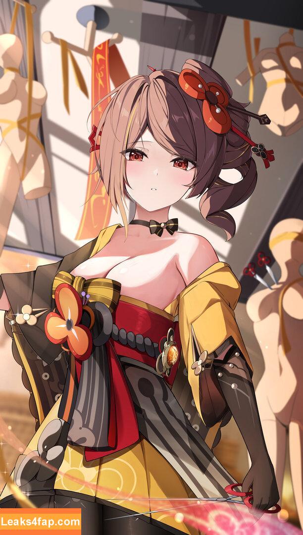 Genshin Impact / genshinimpact leaked photo photo #2272