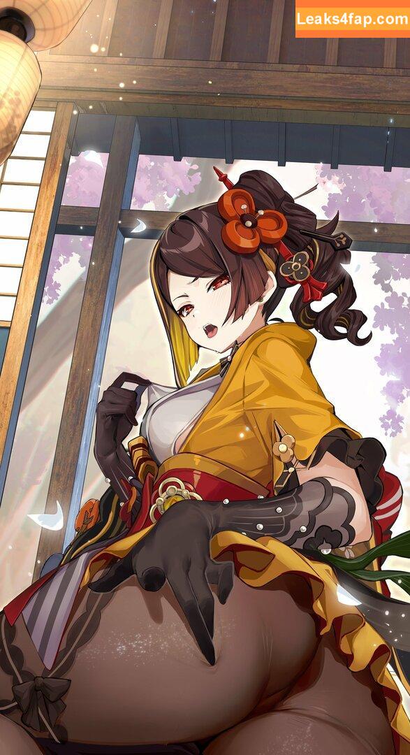 Genshin Impact / genshinimpact leaked photo photo #2287