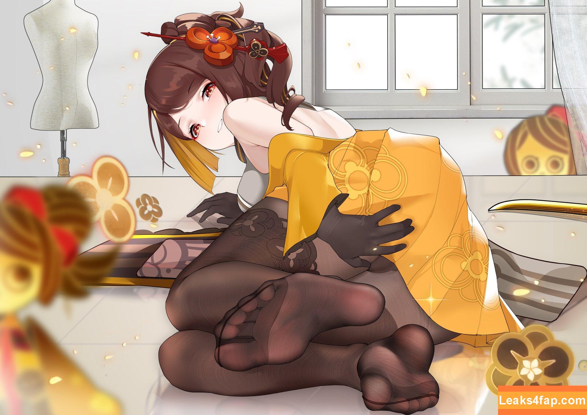 Genshin Impact / genshinimpact leaked photo photo #2288