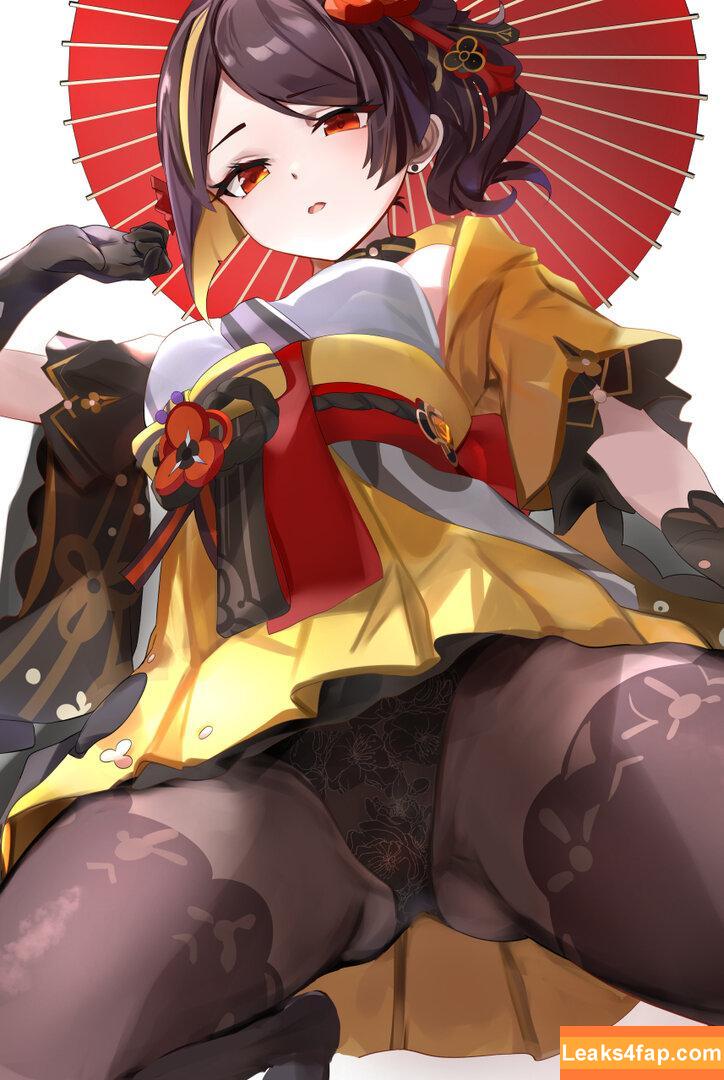 Genshin Impact / genshinimpact leaked photo photo #2289