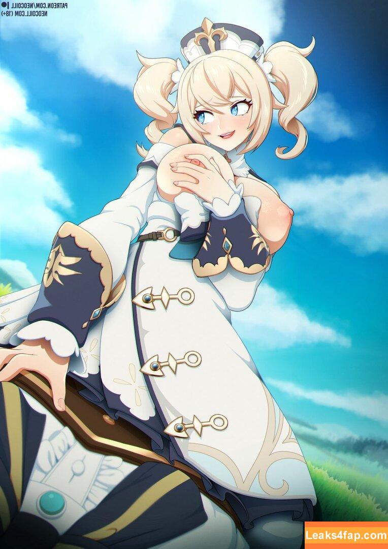 Genshin Impact / genshinimpact leaked photo photo #2295