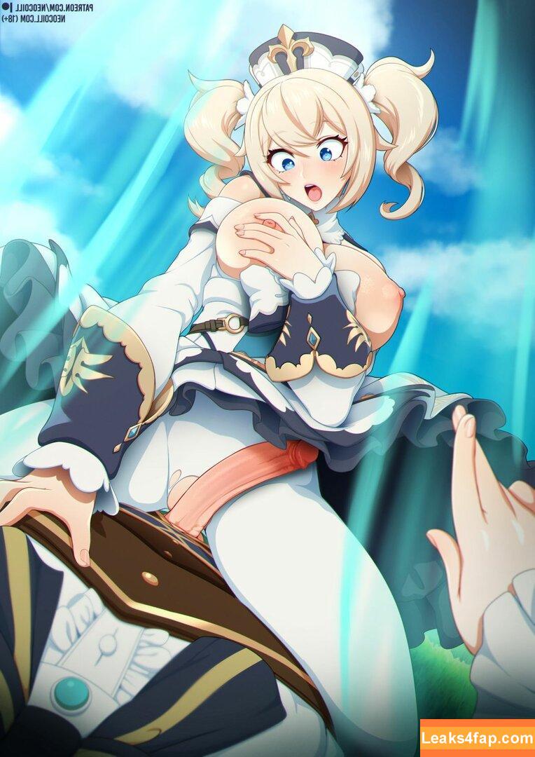 Genshin Impact / genshinimpact leaked photo photo #2296