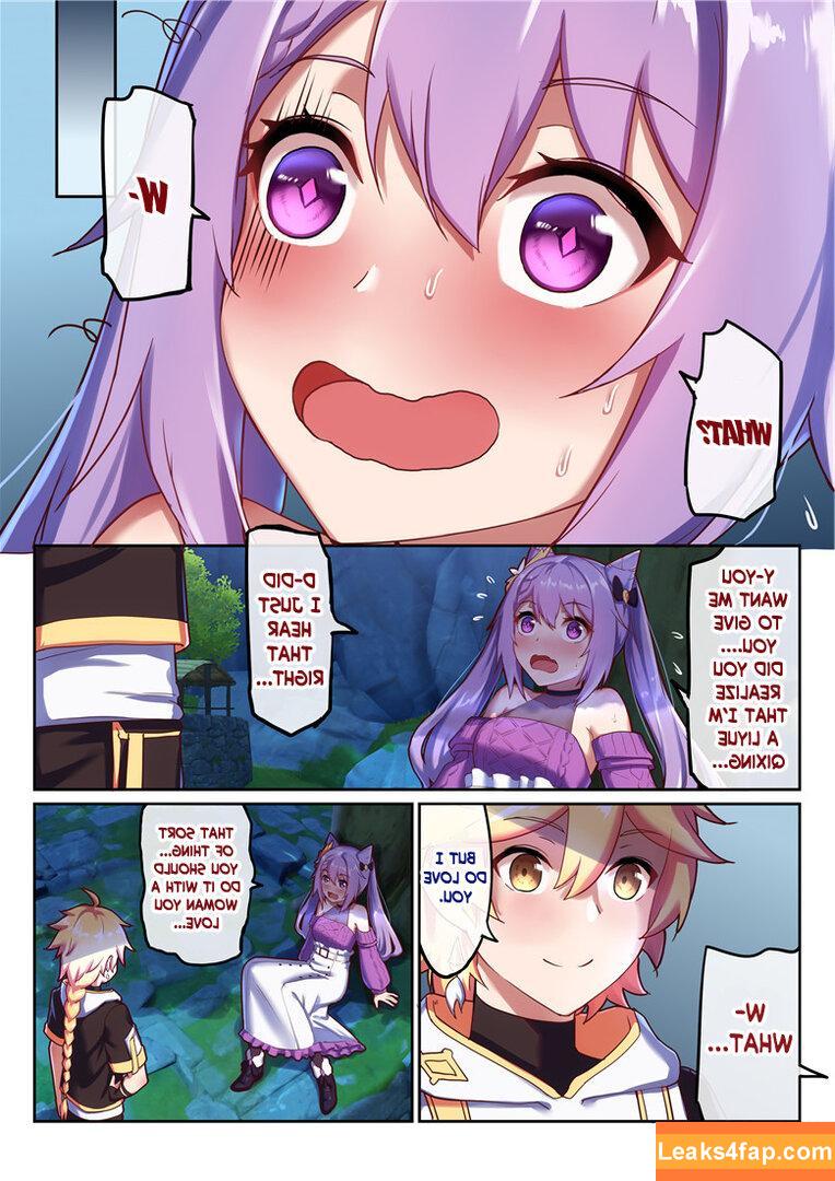 Genshin Impact / genshinimpact leaked photo photo #2317