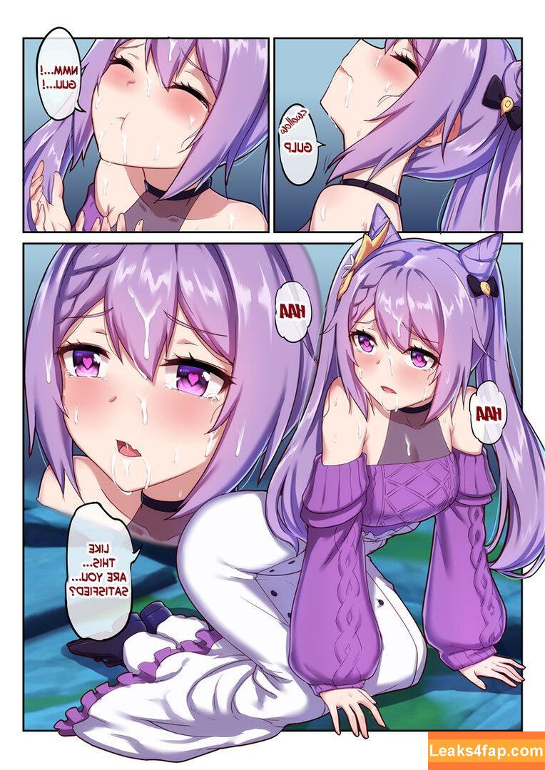 Genshin Impact / genshinimpact leaked photo photo #2322