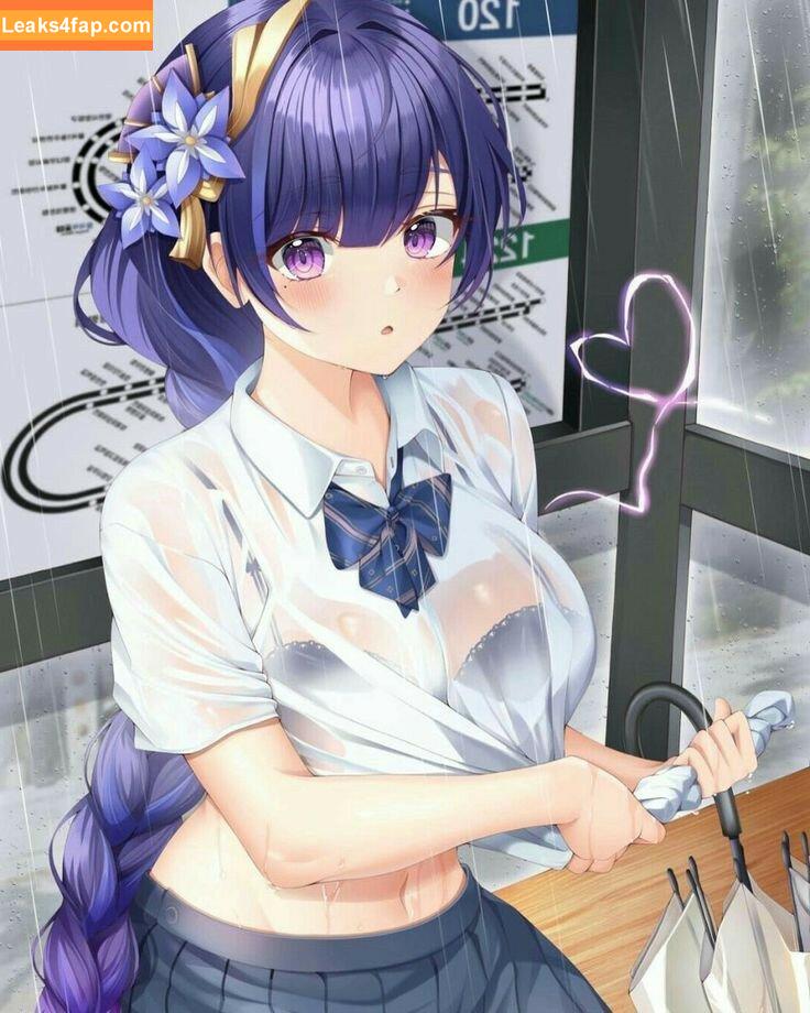 Genshin Impact / genshinimpact leaked photo photo #2356