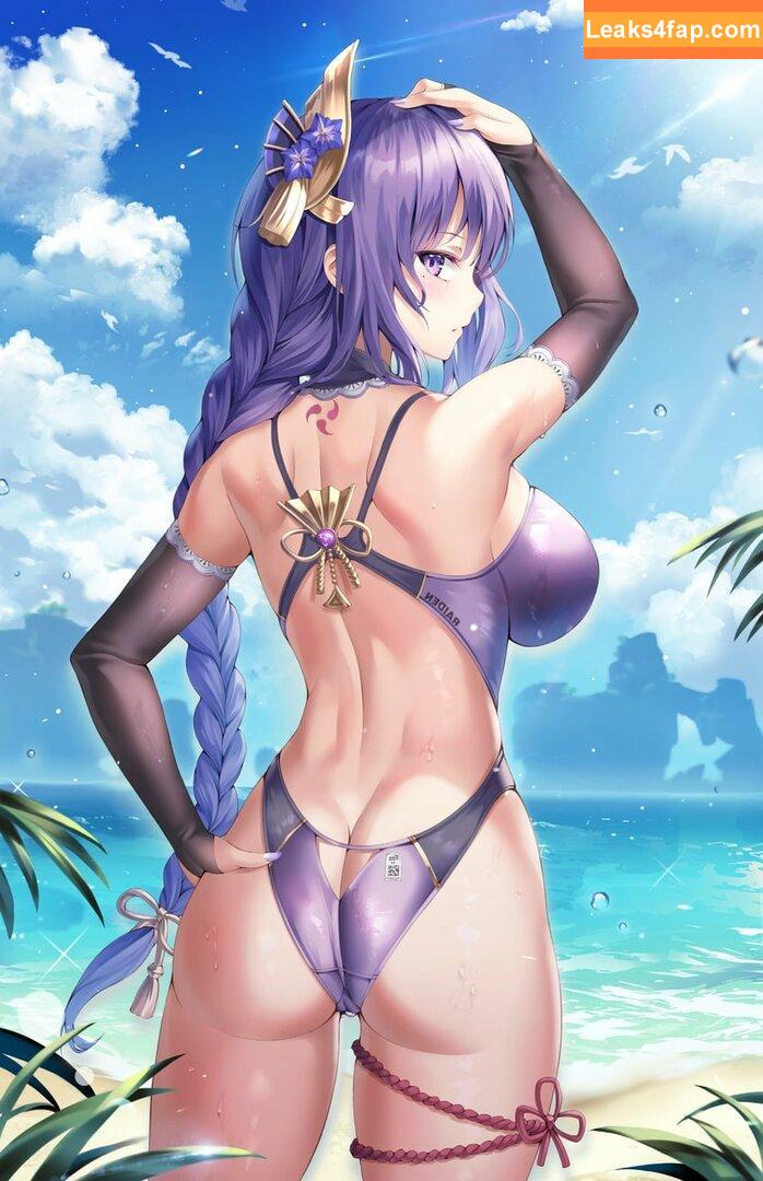 Genshin Impact / genshinimpact leaked photo photo #2357