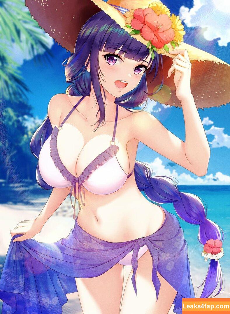 Genshin Impact / genshinimpact leaked photo photo #2359