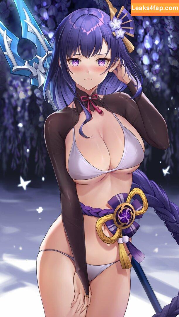 Genshin Impact / genshinimpact leaked photo photo #2360