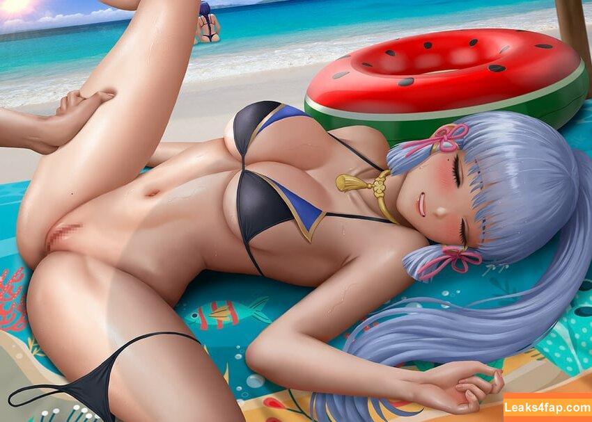 Genshin Impact / genshinimpact leaked photo photo #2361