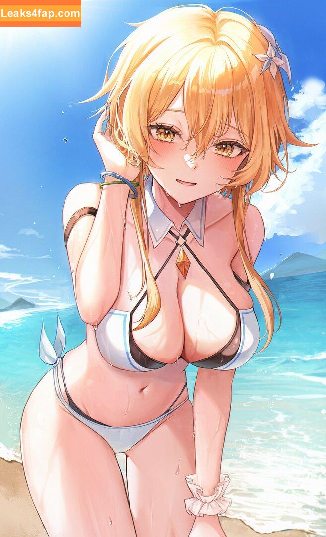 Genshin Impact / genshinimpact leaked photo photo #2377