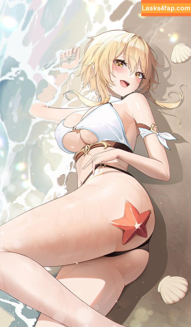 Genshin Impact / genshinimpact leaked photo photo #2379