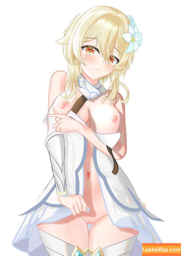 Genshin Impact / genshinimpact leaked photo photo #2380