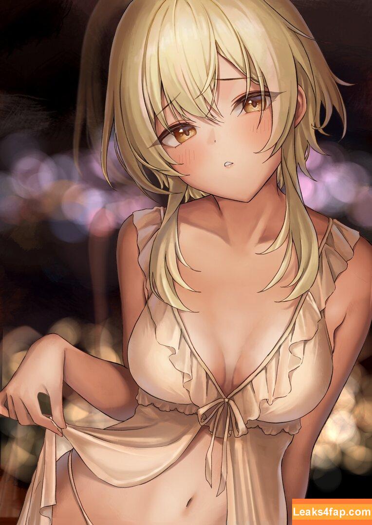 Genshin Impact / genshinimpact leaked photo photo #2382