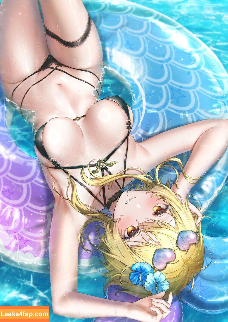 Genshin Impact / genshinimpact leaked photo photo #2384