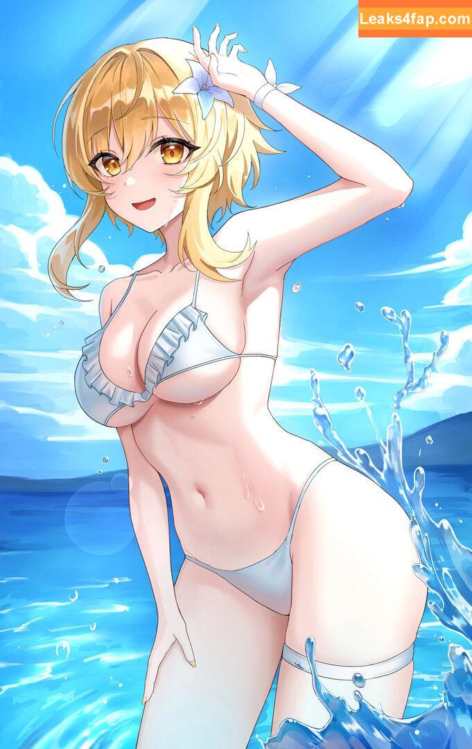 Genshin Impact / genshinimpact leaked photo photo #2387