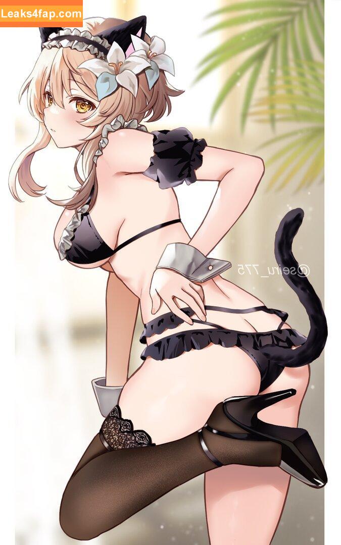 Genshin Impact / genshinimpact leaked photo photo #2389