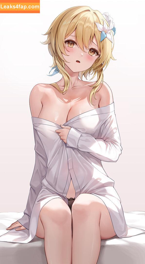 Genshin Impact / genshinimpact leaked photo photo #2390