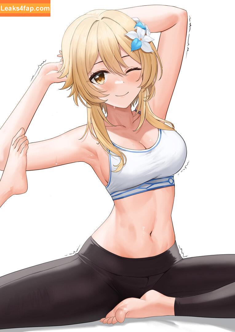 Genshin Impact / genshinimpact leaked photo photo #2391