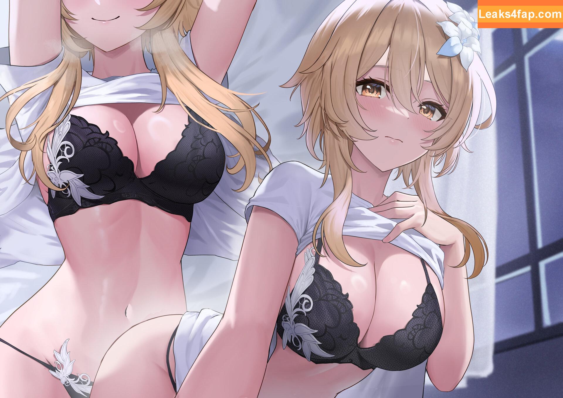 Genshin Impact / genshinimpact leaked photo photo #2392