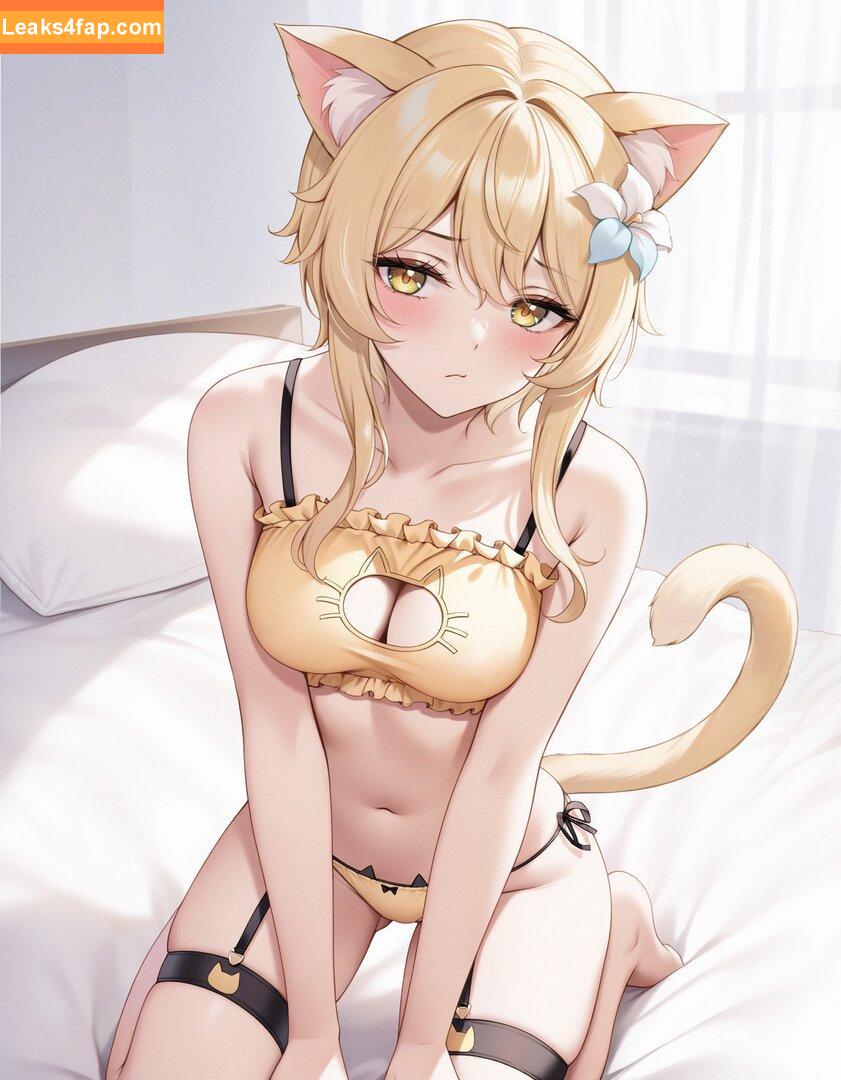 Genshin Impact / genshinimpact leaked photo photo #2396