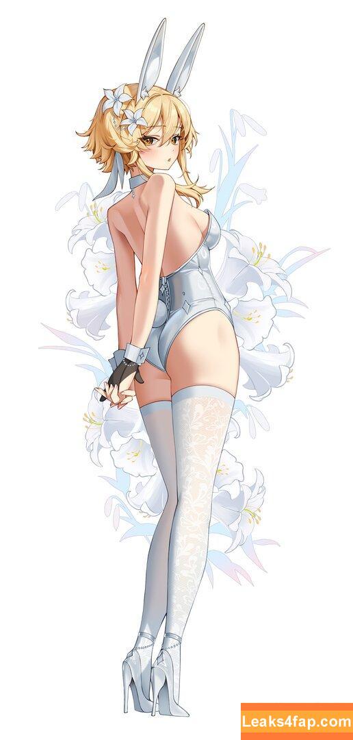 Genshin Impact / genshinimpact leaked photo photo #2397