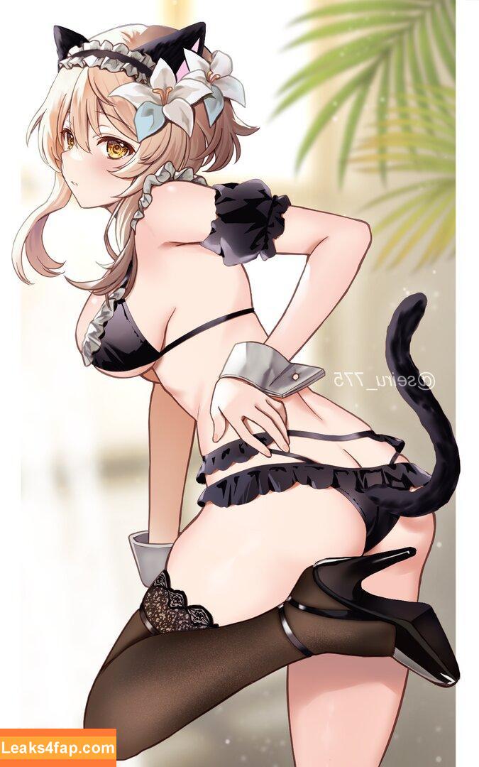 Genshin Impact / genshinimpact leaked photo photo #2403