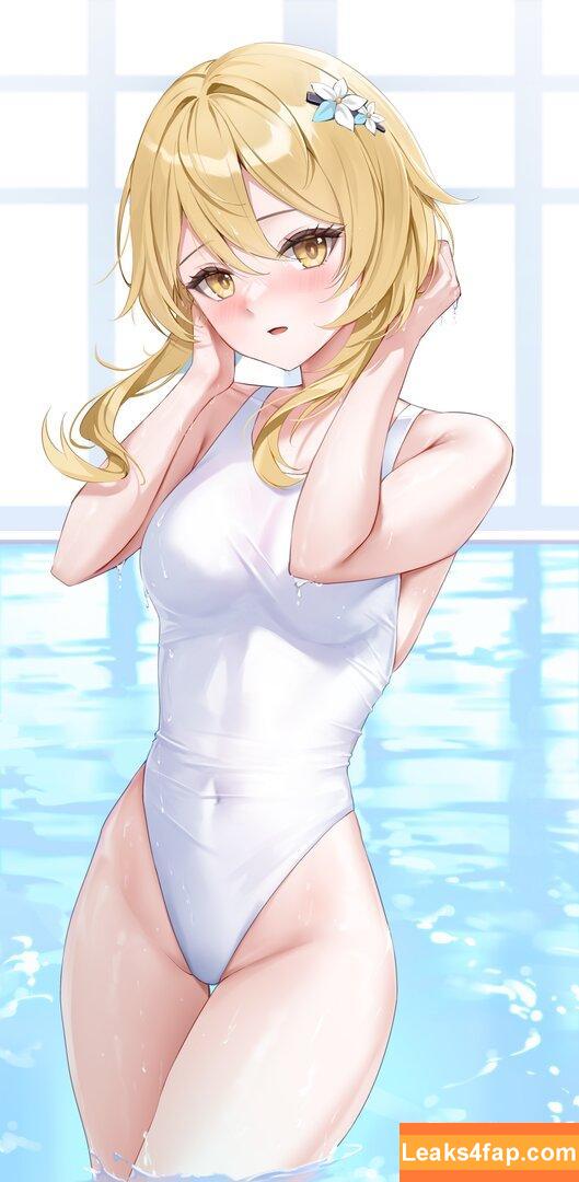 Genshin Impact / genshinimpact leaked photo photo #2411