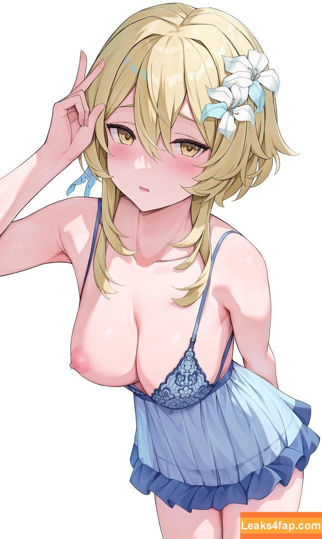 Genshin Impact / genshinimpact leaked photo photo #2412