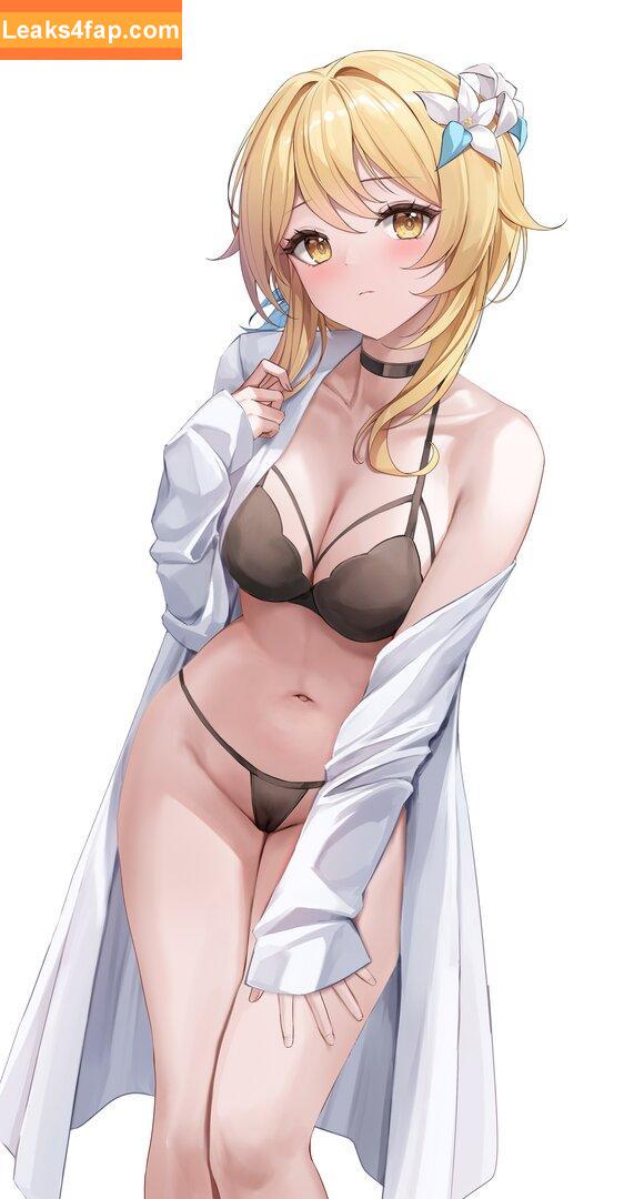 Genshin Impact / genshinimpact leaked photo photo #2419