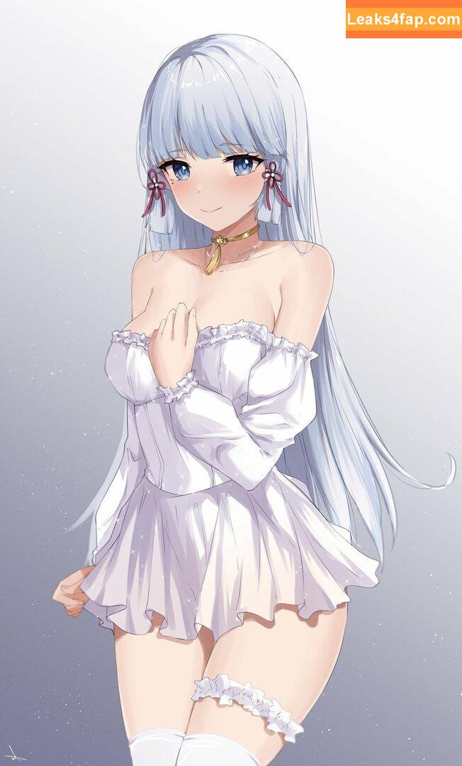 Genshin Impact / genshinimpact leaked photo photo #2544