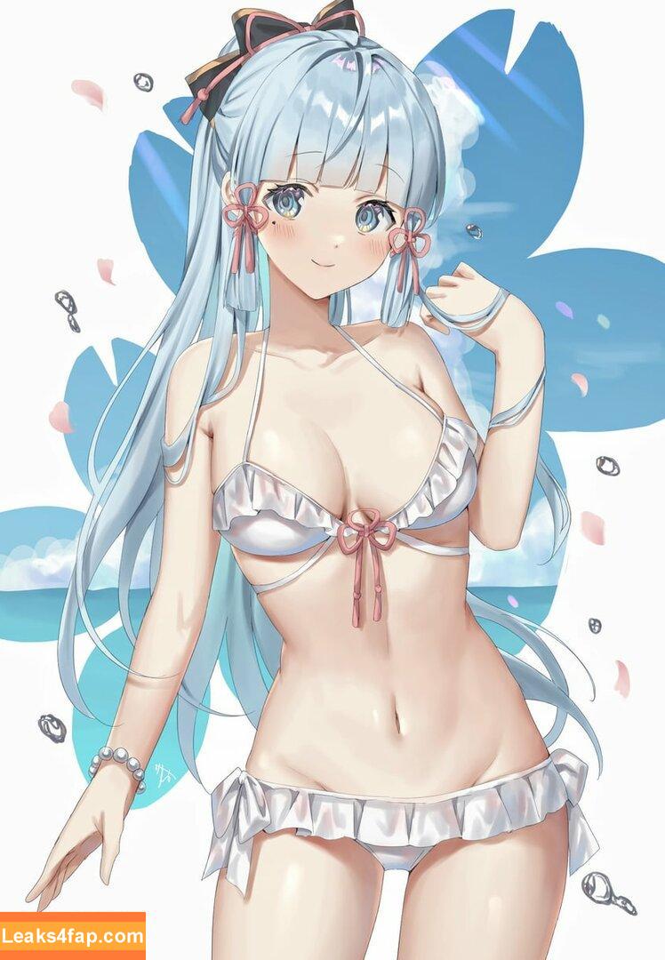 Genshin Impact / genshinimpact слитое фото фото #2546