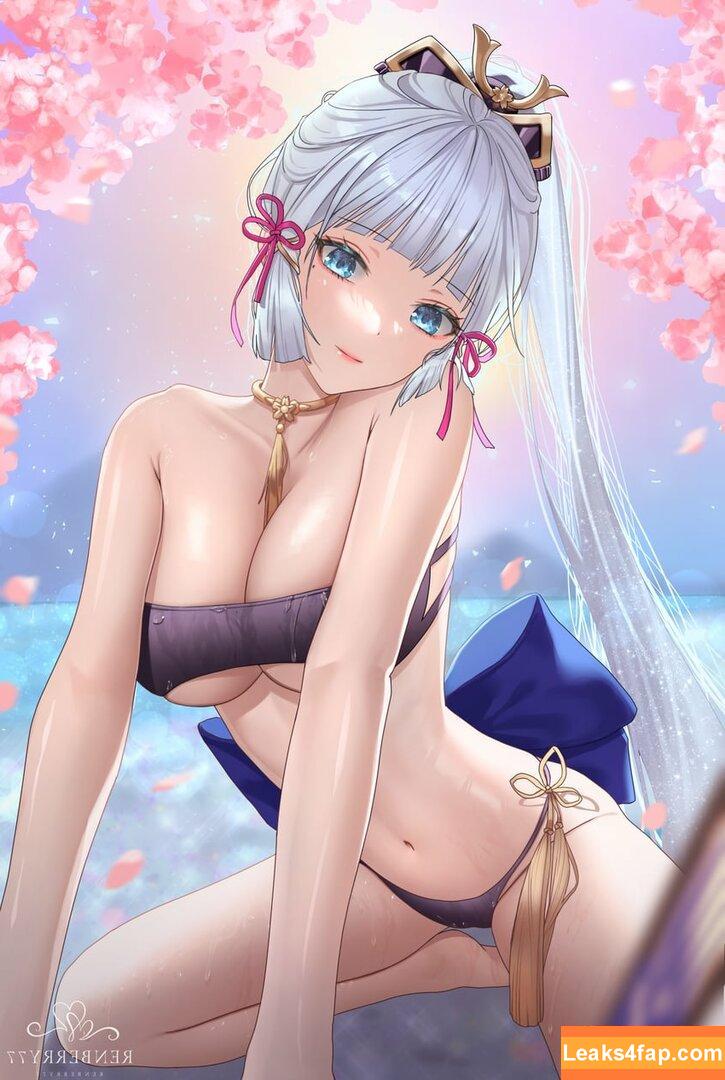 Genshin Impact / genshinimpact слитое фото фото #2547