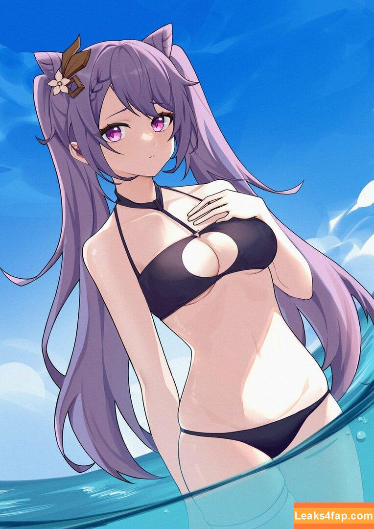 Genshin Impact / genshinimpact leaked photo photo #2551