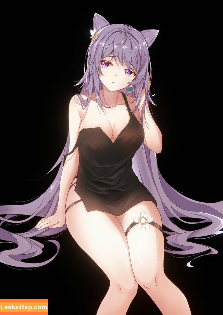 Genshin Impact / genshinimpact leaked photo photo #2553