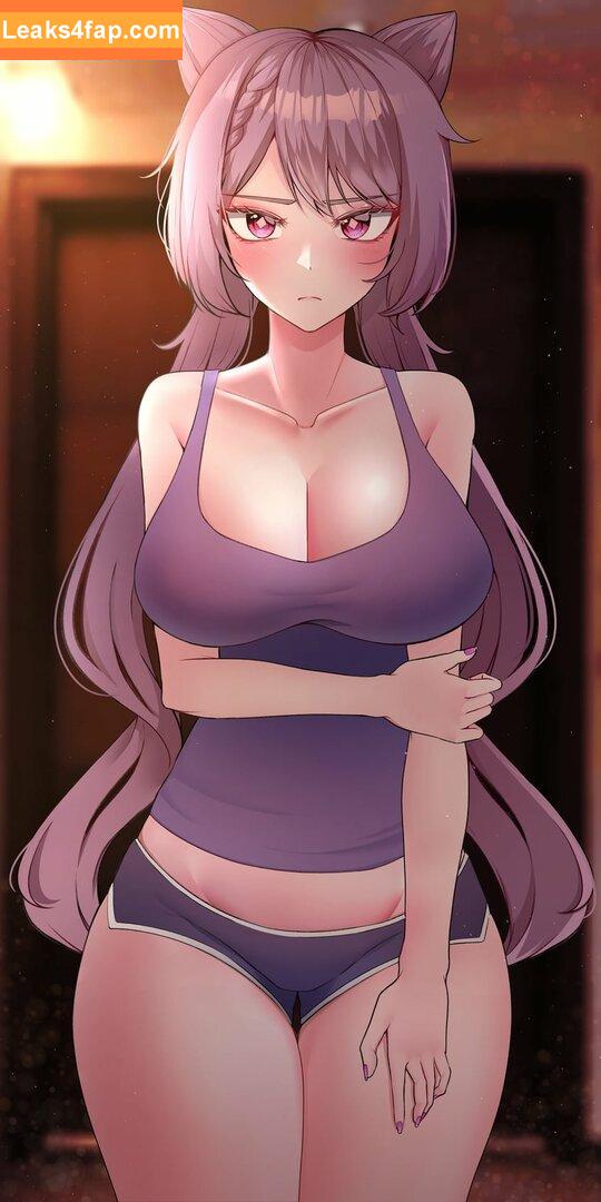 Genshin Impact / genshinimpact leaked photo photo #2556